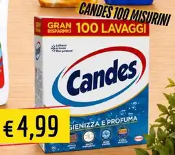 A Casa Mia Candes offerta