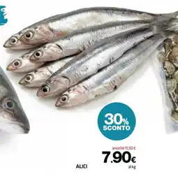 Superconti Alici offerta