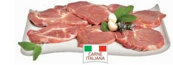 Conad Coppa senza osso di suino offerta