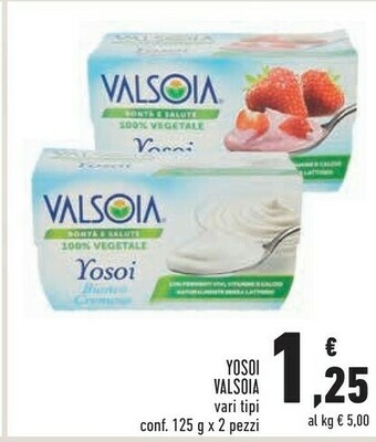 Conad Superstore Yogurt offerta