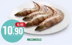 La Mimosa Supermercati Mazzancolle offerta
