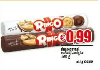Ringo black