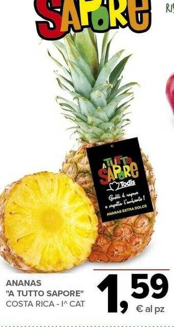 Ananas