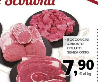 Todis Bocconcini offerta