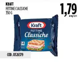 Carico Cash & Carry Kraft Fettine Classiche offerta