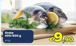 Eurospar Orate offerta
