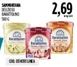 Carico Cash & Carry Barattolino offerta