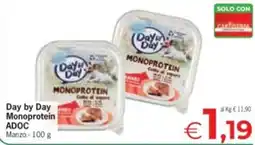 Eurospar Day by Day Monoprotein ADOC offerta