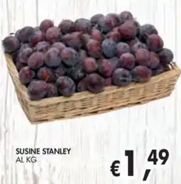 èccoMI Susine Stanley offerta