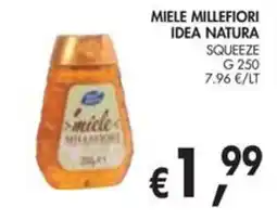 èccoMI Miele Millefiori Idea Natura offerta