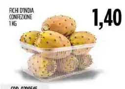 Carico Cash & Carry Fichi d'india offerta