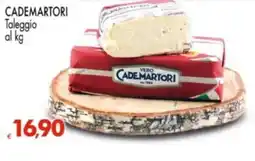 Despar Taleggio Cademartori offerta