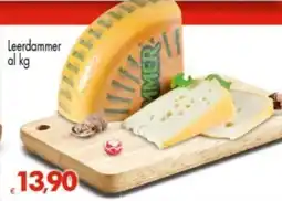 Despar Leerdammer offerta