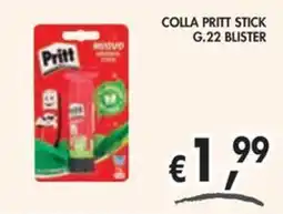 èccoMI Colla Pritt Stick offerta