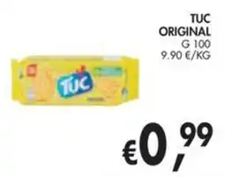 èccoMI Tuc original offerta