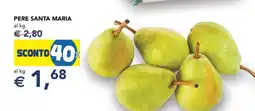 Esselunga Pere Santa Maria offerta