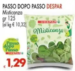 Despar Misticanza Despar offerta
