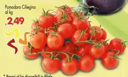 Despar Pomodoro Ciliegino offerta
