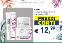 Esselunga OMIA offerta