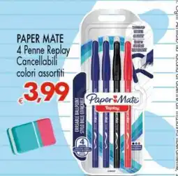 Eurospar PAPER MATE offerta
