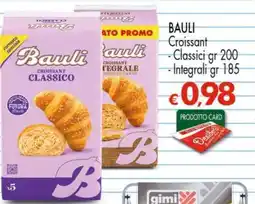 Eurospar BAULI offerta