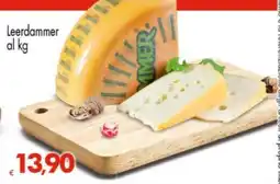 Eurospar Leerdammer offerta
