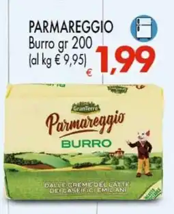 Eurospar PARMAREGGIO offerta