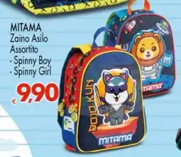 Eurospar MITAMA offerta