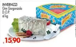 Eurospar INVERNIZZI offerta