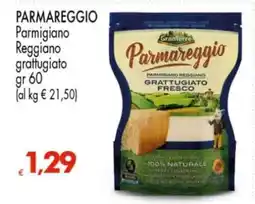 Eurospar PARMAREGGIO offerta