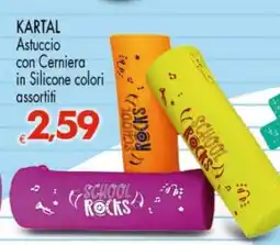 Eurospar KARTAL offerta