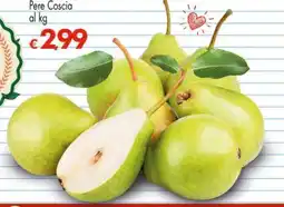 Eurospar Pere Coscia offerta