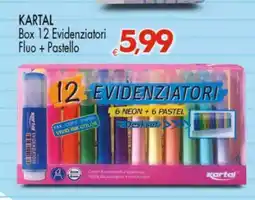 Eurospar KARTAL offerta