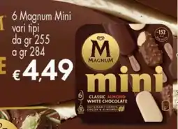 Eurospar MAGNUM MINI offerta