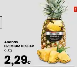 Eurospar Ananas offerta