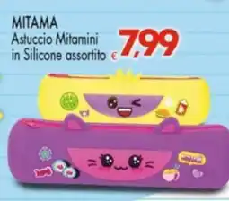 Despar Astuccio Mitamini in Silicone assortito offerta