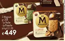 Eurospar MAGNUM offerta