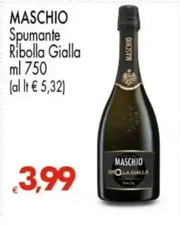 Eurospar MASCHIO offerta