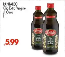 Eurospar PANTALEO offerta