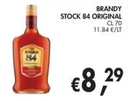 èccoMI Brandy Stock 84 Original offerta