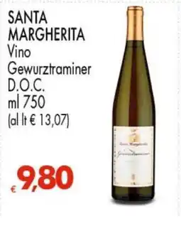 Eurospar SANTA MARGHERITA offerta