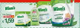 Eurospar WINNI’S offerta
