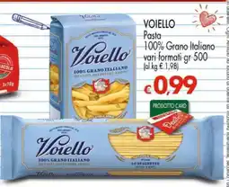 Eurospar Voiello offerta