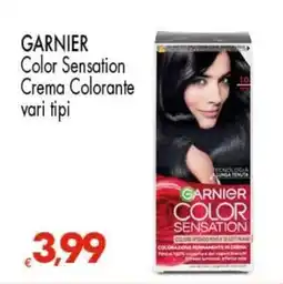 Eurospar GARNIER offerta