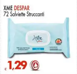 Eurospar XME DESPAR offerta