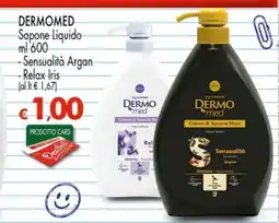 Eurospar DERMOMED offerta