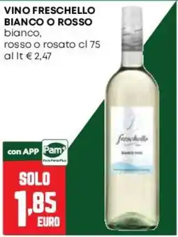 Pam Vino Freschello offerta