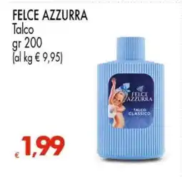 Eurospar FELCE AZZURRA offerta