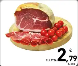 Spazio Conad Culatta offerta