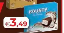 Eurospar BOUNTY offerta